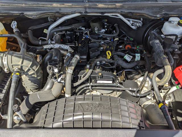 Certified 2019 Ford Ranger XL w/ Equipment Group 101A Mid AWD/4WD image 21