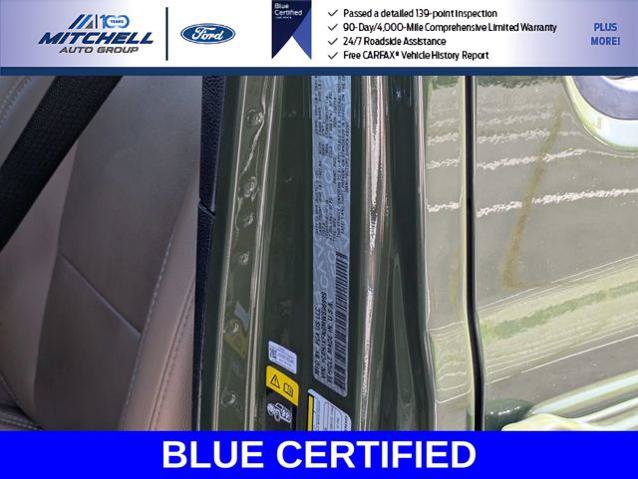 Used 2021 Jeep Wrangler Unlimited Rubicon AWD/4WD image 39