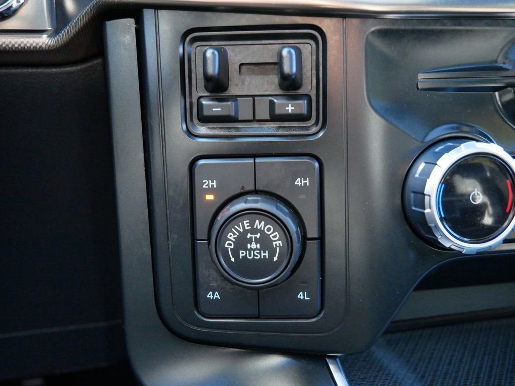 Certified 2023 Ford F150 Raptor w/ Raptor Carbon Fiber Package image 26