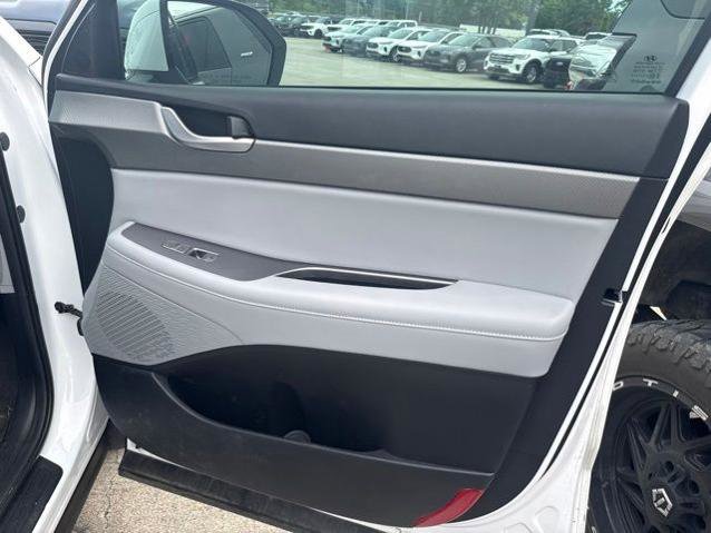 Used 2025 Hyundai Palisade SEL AWD/4WD image 31