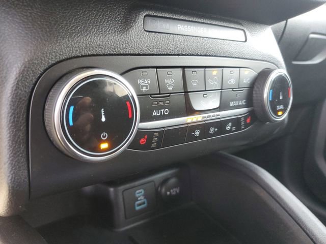 Certified 2023 Ford Escape Active AWD/4WD image 24