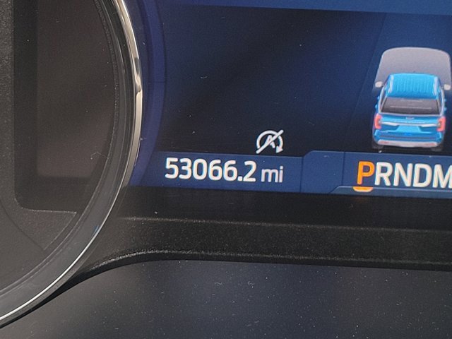 Certified 2024 Ford Expedition Max Limited image 21