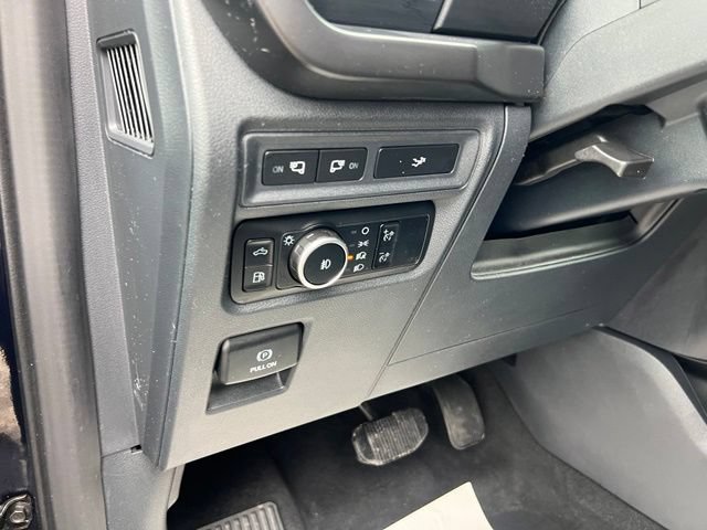 Certified 2024 Ford F150 XLT w/ Equipment Group 302A MID AWD/4WD image 8