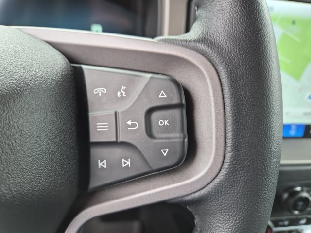 Certified 2025 Ford Bronco Outer Banks AWD/4WD image 20