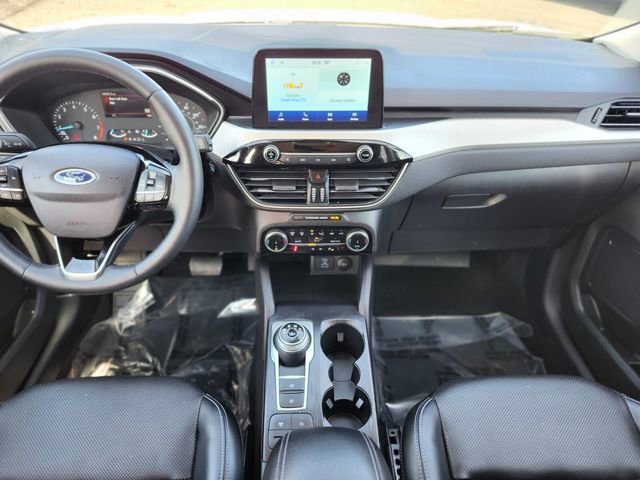 Certified 2022 Ford Escape SEL image 14