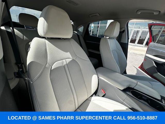 Used 2024 Hyundai Sonata SEL FWD image 29