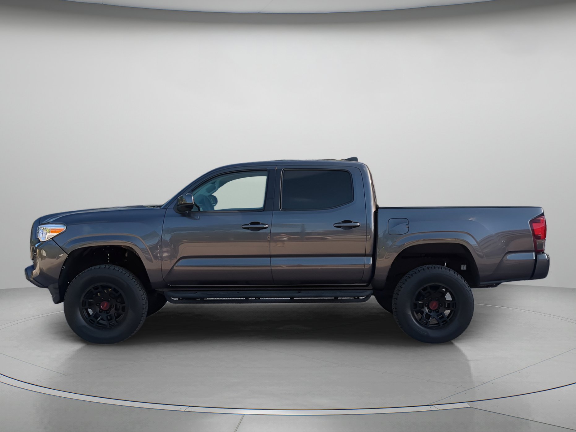 Used 2022 Toyota Tacoma SR RWD image 43