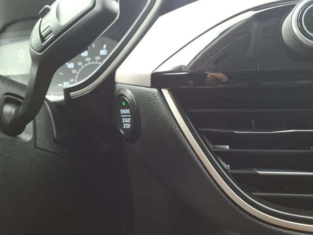 Certified 2022 Ford Escape SEL AWD/4WD image 21
