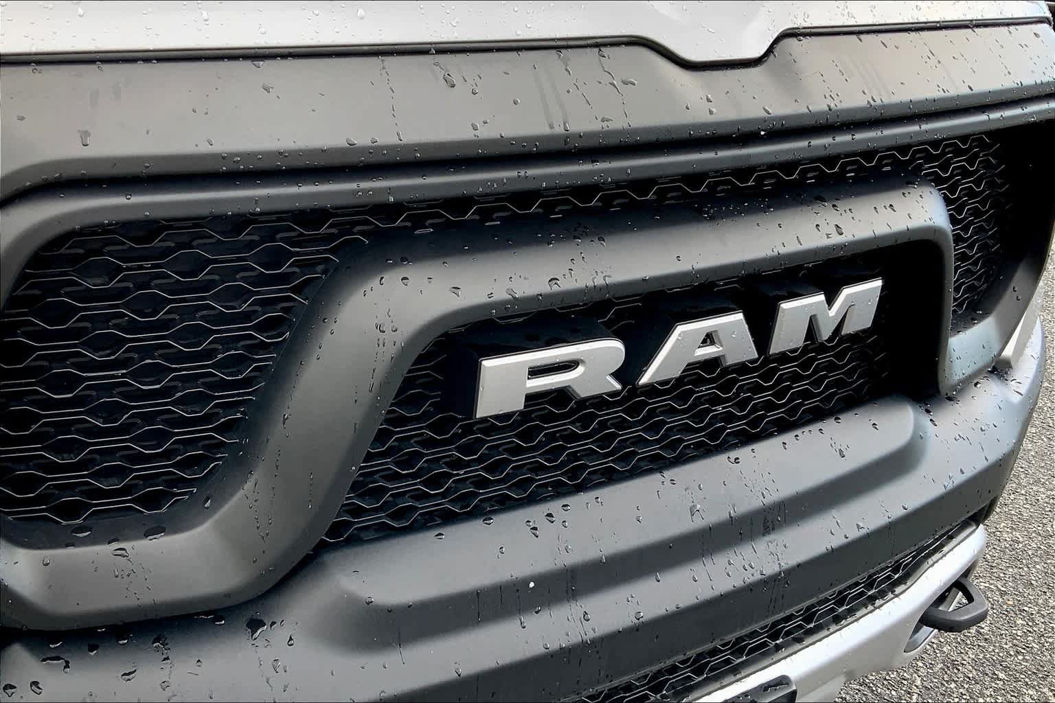 Used 2021 RAM 1500 Rebel w/ Rebel Level 1 Equipment Group AWD/4WD image 29