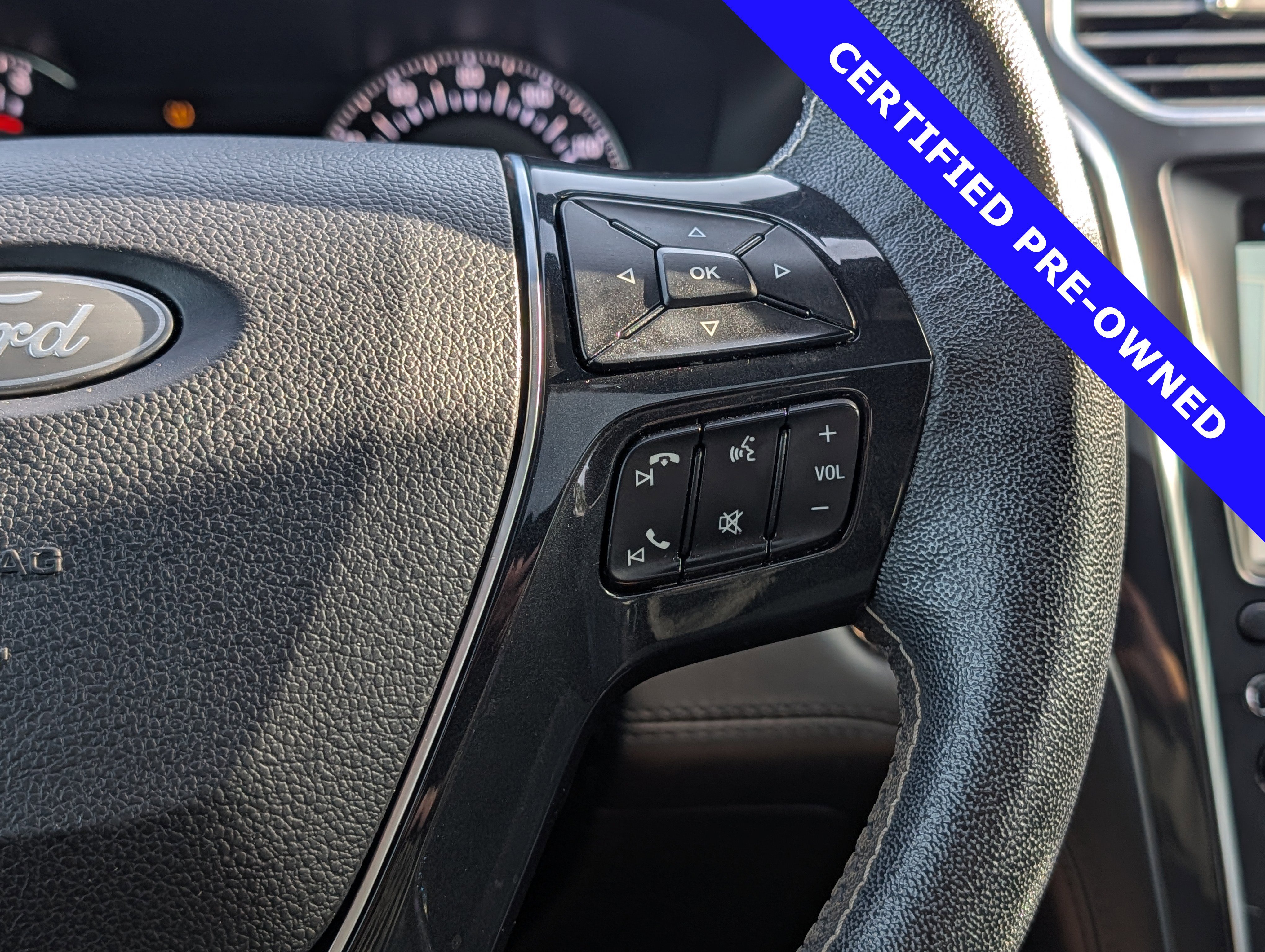 Certified 2018 Ford Explorer Platinum AWD/4WD image 28