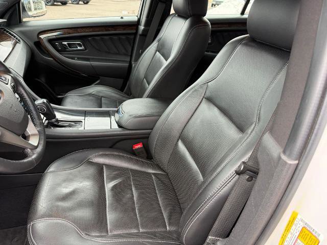 Certified 2019 Ford Taurus Limited image 30