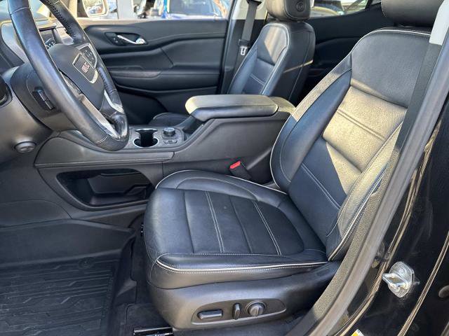 Used 2020 GMC Acadia Denali w/ Technology Package image 18