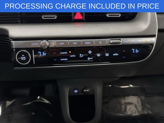 Used 2024 Hyundai Ioniq 5 SEL RWD image 11