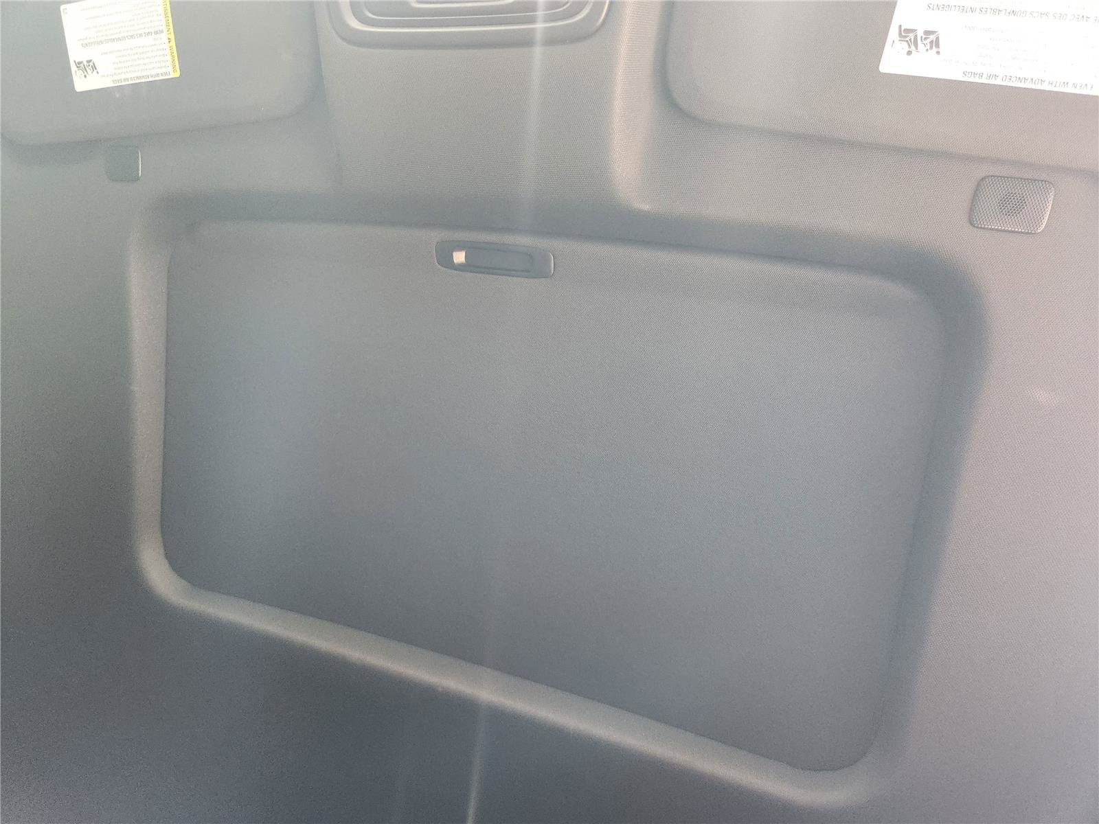 Used 2023 GMC Sierra 1500 AT4 w/ Technology Package AWD/4WD image 20