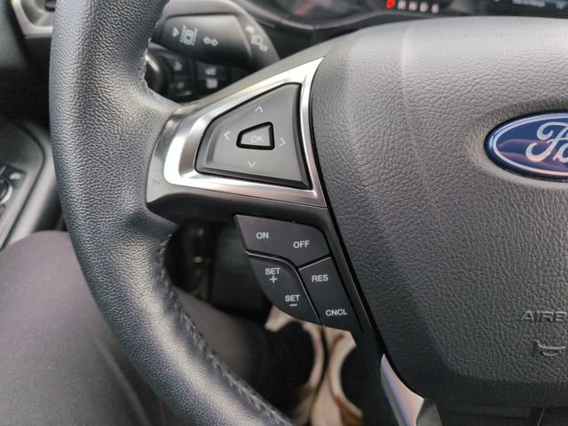 Certified 2024 Ford Edge SEL w/ Convenience Package AWD/4WD image 33