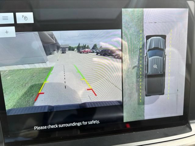 Certified 2022 Ford F150 Lariat AWD/4WD image 5