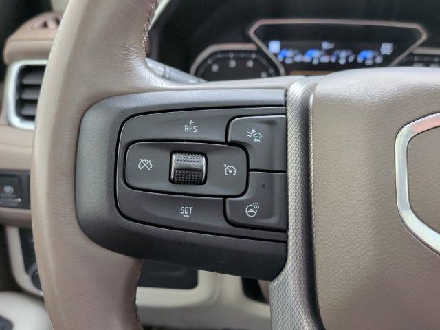 Used 2021 GMC Yukon Denali image 25