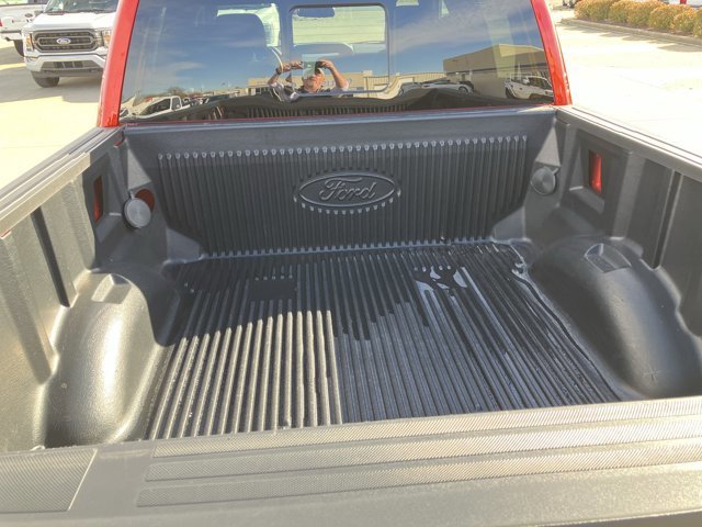 Certified 2023 Ford F150 XLT w/ Equipment Group 302A High image 35