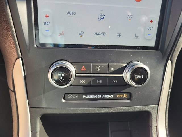 Certified 2023 Ford Edge SEL image 23