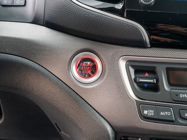 Used 2022 Honda Ridgeline RTL-E image 31