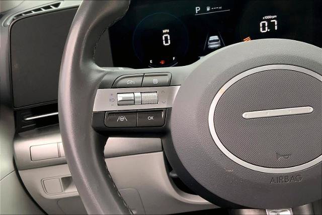 Used 2025 Hyundai Kona SEL AWD/4WD image 23