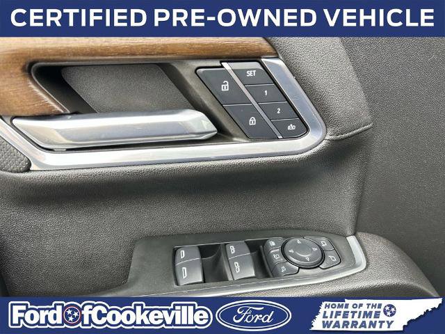 Used 2024 Chevrolet Silverado 2500 High Country w/ High Country Premium Package image 26