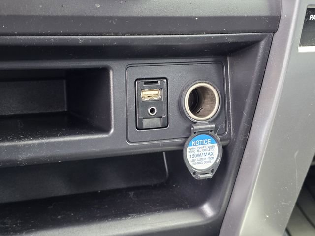 Used 2019 Toyota 4Runner SR5 RWD image 20