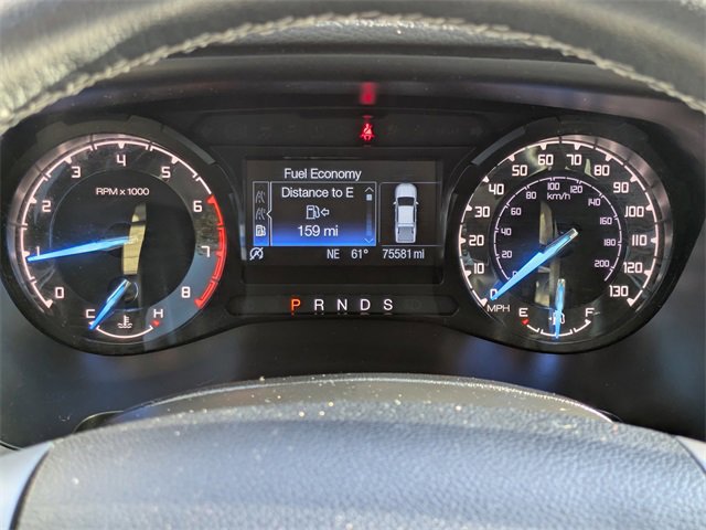 Certified 2019 Ford Ranger XLT w/ Equipment Group 301A Mid image 24