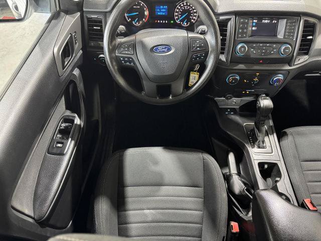Certified 2020 Ford Ranger XL w/ Equipment Group 101A Mid RWD image 32