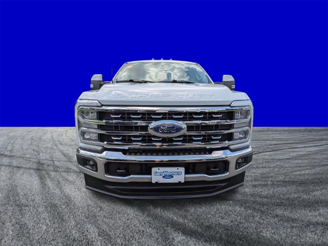 Certified 2023 Ford F250 Lariat AWD/4WD image 9