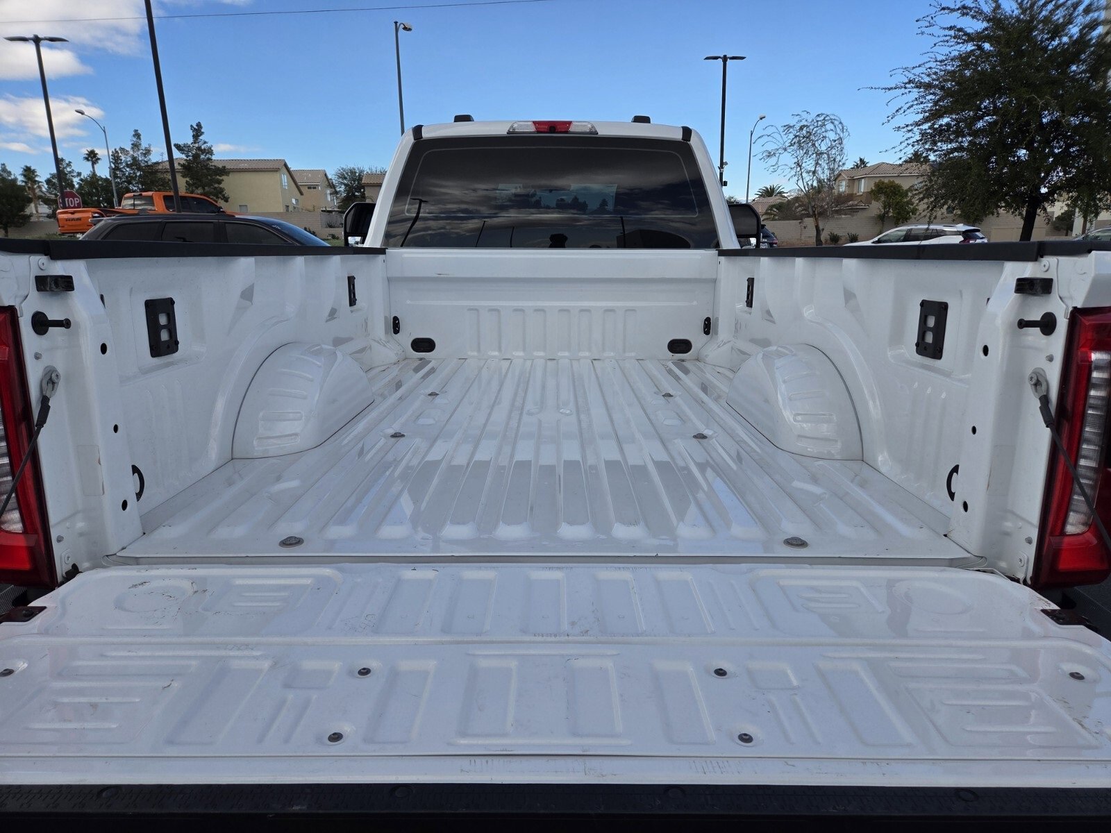 Certified 2024 Ford F350 XL w/ 360-Degree Camera Package image 12