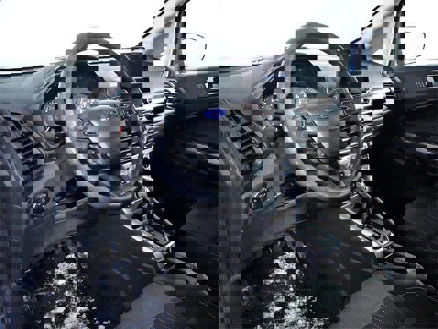 Certified 2021 Ford EcoSport SE w/ SE Convenience Package image 15