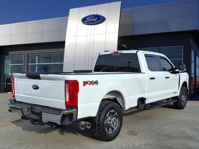 Certified 2023 Ford F250 XL image 3