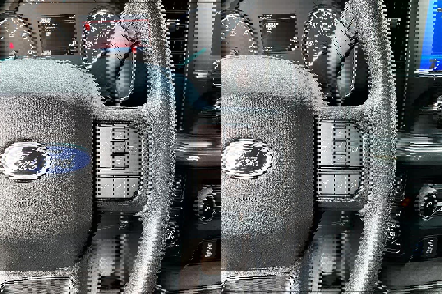 Certified 2022 Ford F150 XL w/ STX Appearance Package image 26