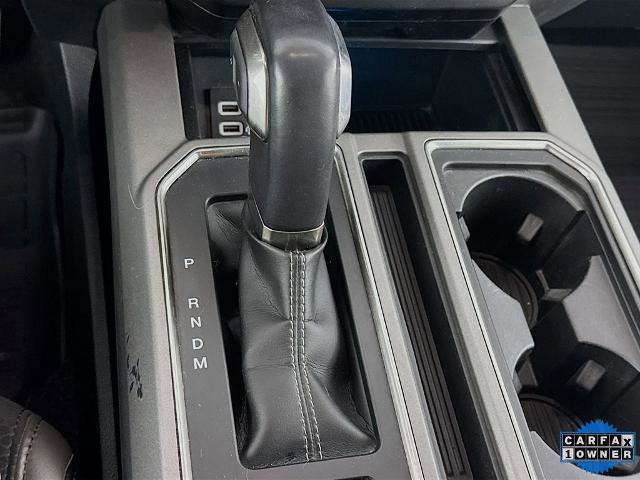 Certified 2020 Ford F150 Raptor w/ Equipment Group 801A Mid image 19