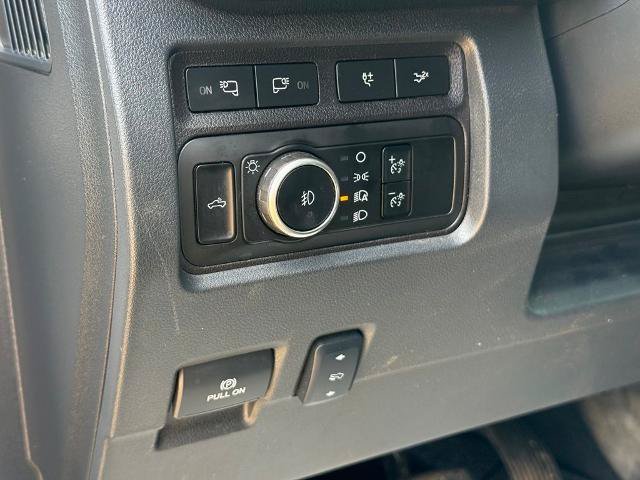 Certified 2024 Ford F250 Lariat w/ Sport Appearance Package AWD/4WD image 22