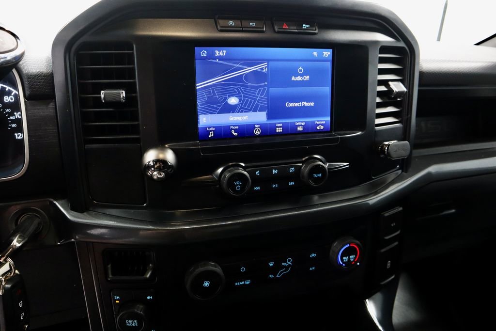 Certified 2023 Ford F150 XL w/ STX Appearance Package AWD/4WD image 32