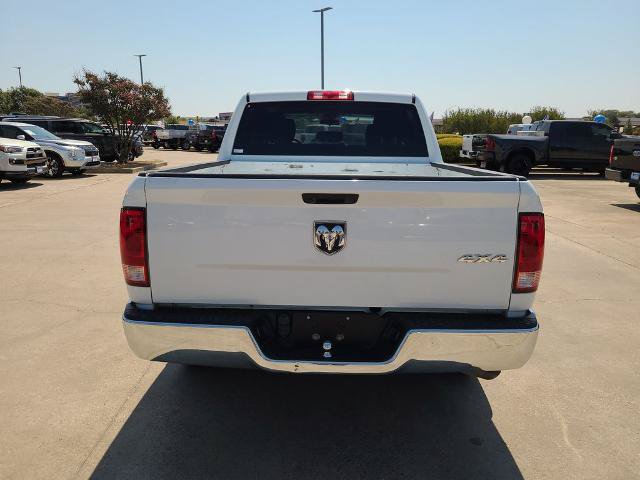 Used 2023 RAM 1500 Tradesman w/ Popular Equipment Group AWD/4WD image 4