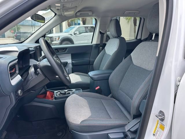 Certified 2024 Ford Maverick XLT FWD image 14