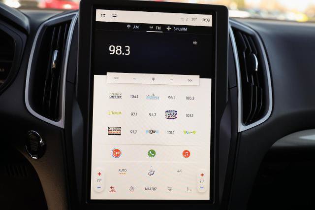 Certified 2023 Ford Edge SEL w/ Convenience Package image 39