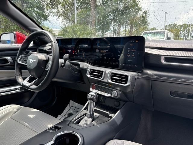 Certified 2024 Ford Mustang Premium RWD image 22