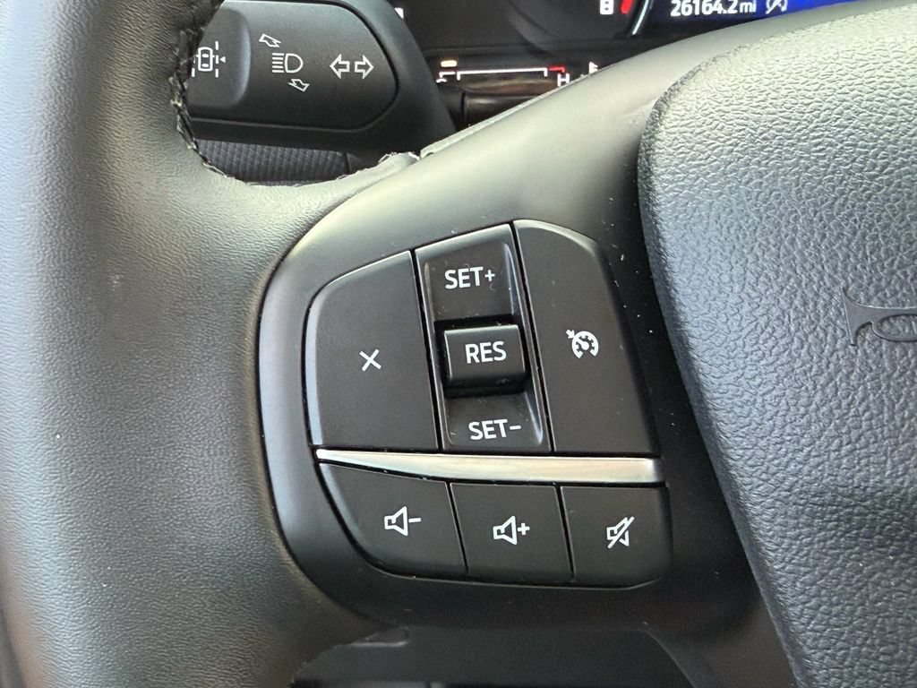 Certified 2024 Ford Bronco Sport Outer Banks AWD/4WD image 24