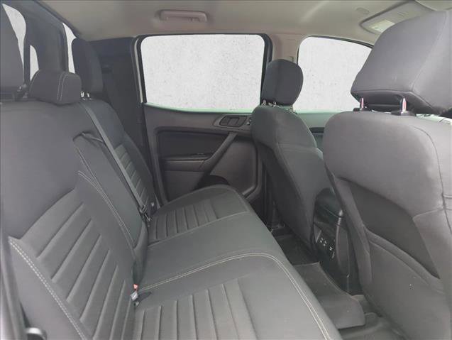 Certified 2020 Ford Ranger XL w/ Equipment Group 101A Mid image 22