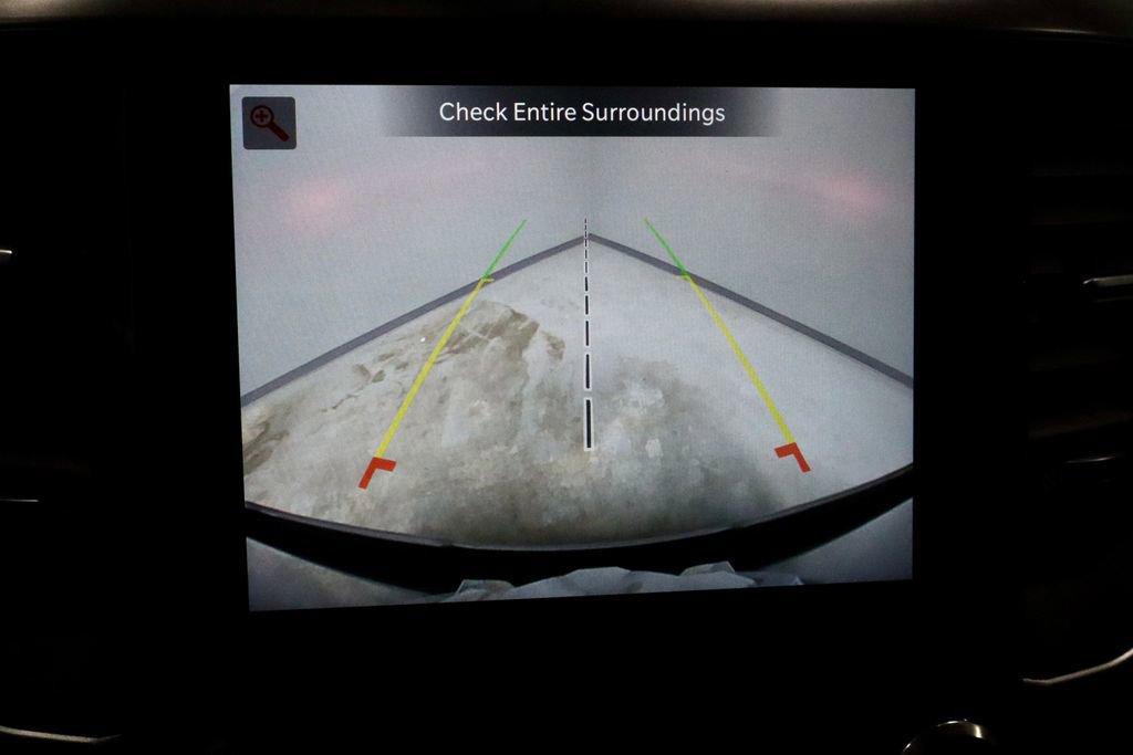 Used 2022 RAM 1500 Big Horn image 9