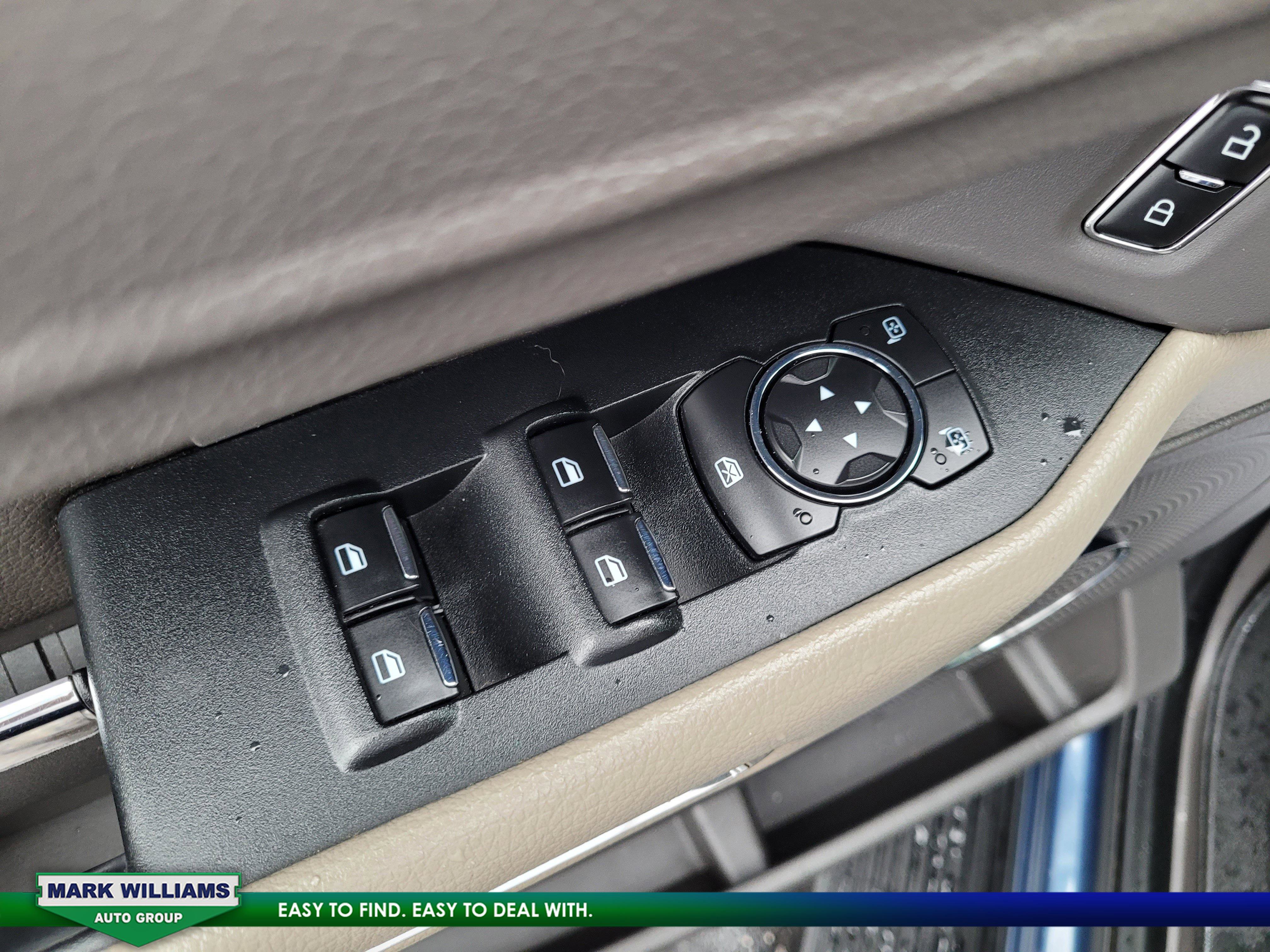 Certified 2019 Ford Expedition XLT w/ Equipment Group 201A image 30