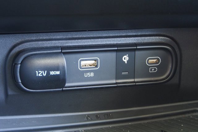 Used 2025 Kia Sportage EX w/ Premium Package AWD/4WD image 26