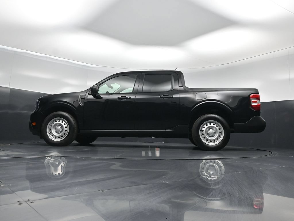 Certified 2025 Ford Maverick XL FWD image 7