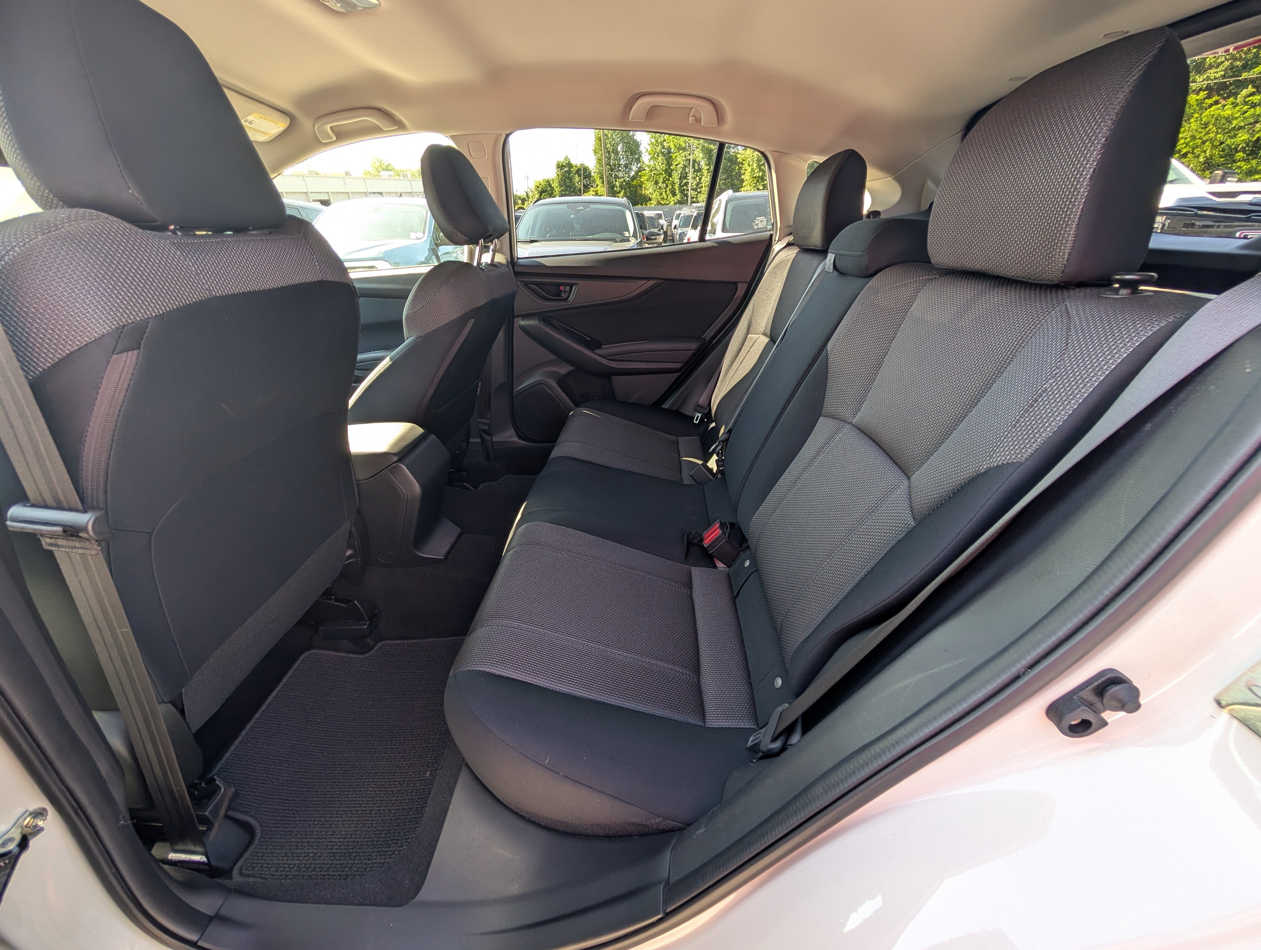 Used 2021 Subaru Crosstrek 2.0i AWD/4WD image 15