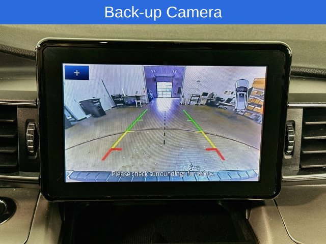 Certified 2021 Ford Explorer XLT w/ Equipment Group 202A AWD/4WD image 29