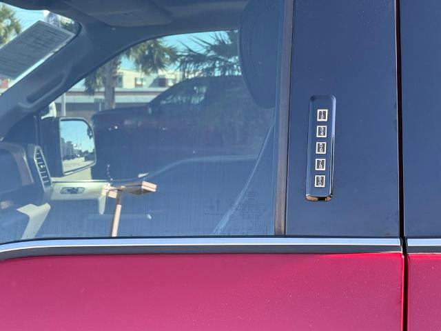 Certified 2019 Ford F150 Limited w/ Trailer Tow Package image 16